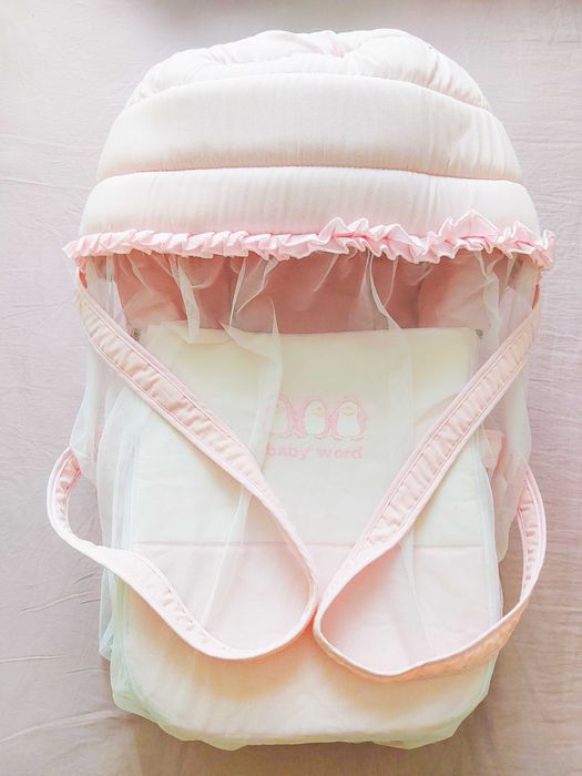 Сумка переноска для малыша/chaqaloq tashuvchi sumka