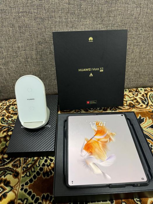 Huawei Mate X3 12gb/512gb