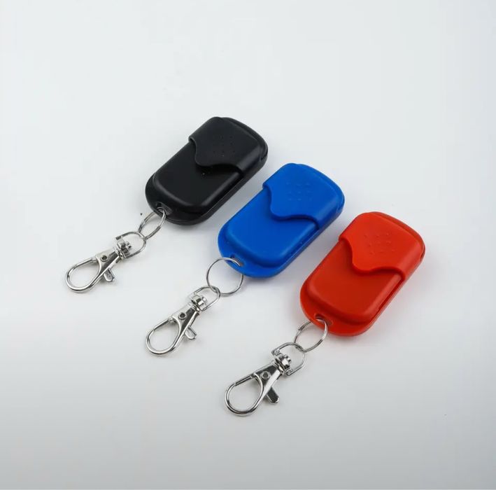 Пульт для шлагбаума и ворот