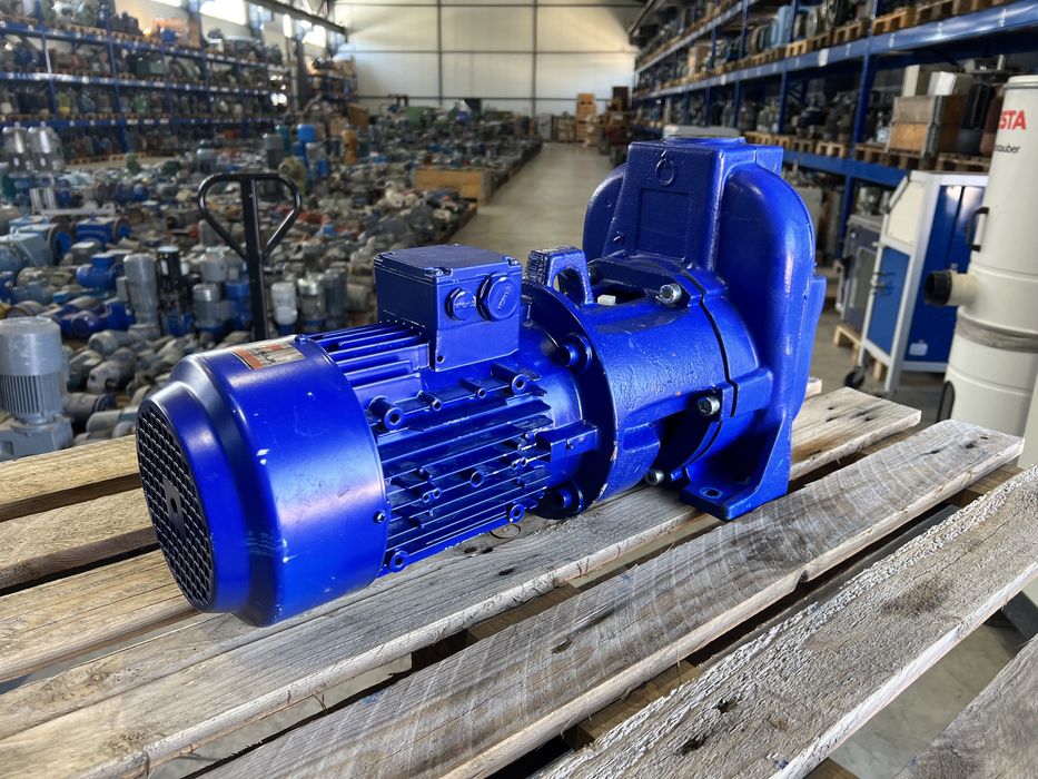 Шламова помпа/помпа за мръсни води 2.2 кВ