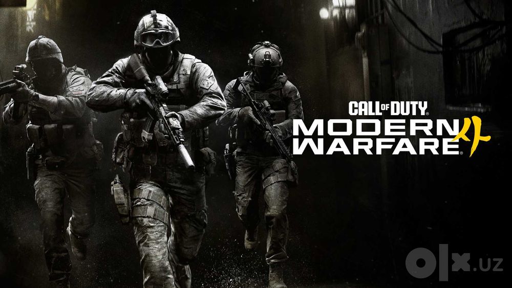 Call of Duty: Modern Warfare 4 Offline PC