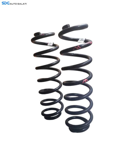 Set Arc Arcuri Stanga Dreapta Spate Volkswagen Passat B8 2.0 TDI 2014 - 2023 Cod 3Q0511115 [N0709]