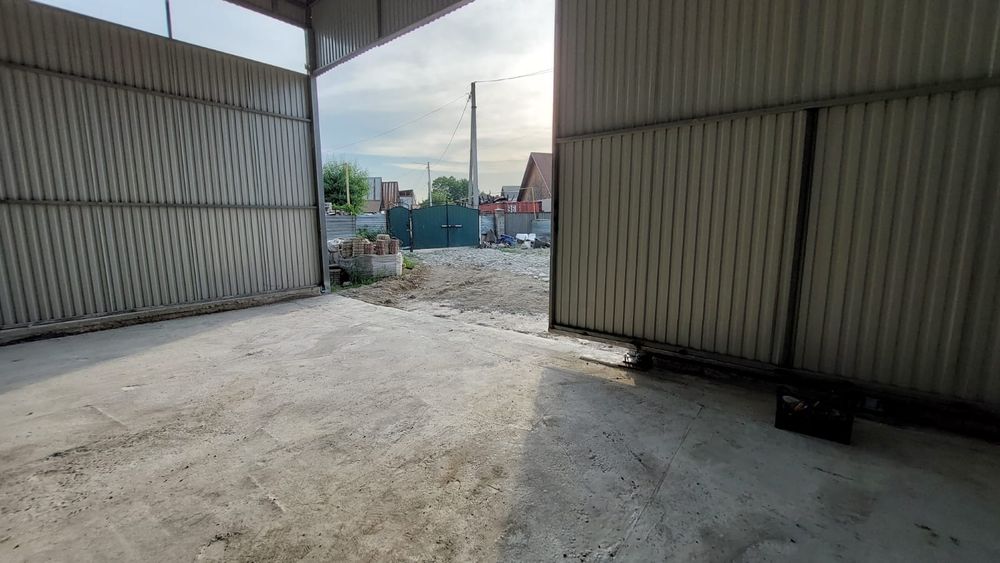 Склад в аренду сдается