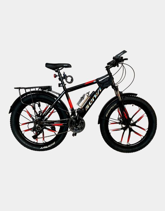 Велосипед сотилади срочно