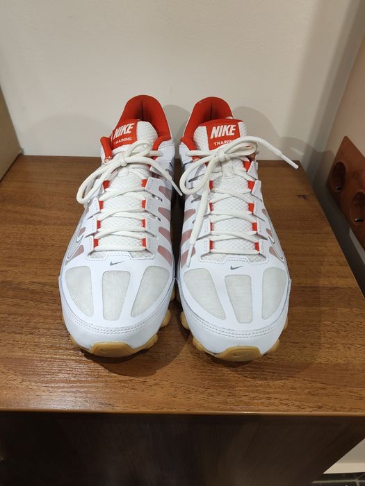 Nike / Найк като Нови