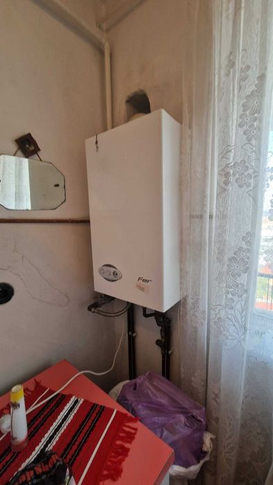 Apartament 2 camere in Onesti. 29800 euro.