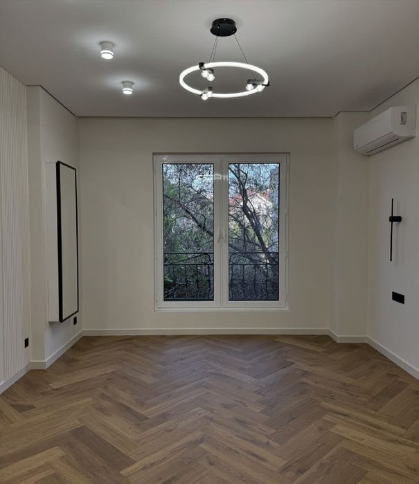 Квартиры под ключ