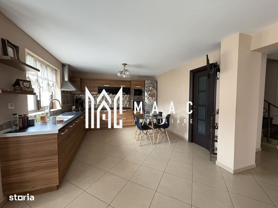 Casa cu 5 camere  I Curte 920 mp  I Tocile