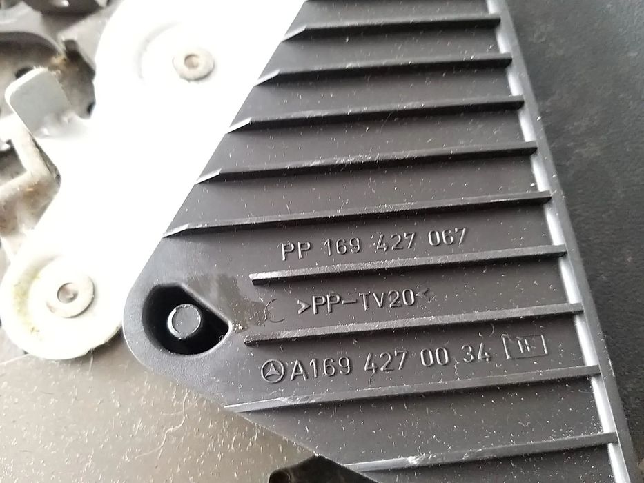 Maner frana de mana mercedes a class w169 a1694270034