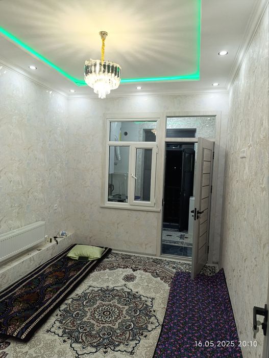 Аренда Новостройка Юнусобод-8 2 хонали Уй поле пустой холатда 350