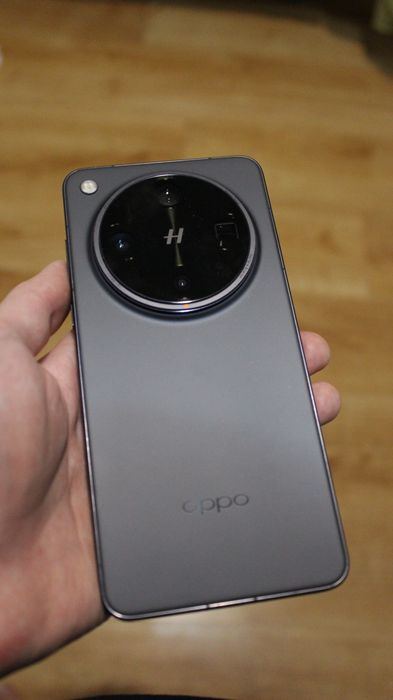 Oppo Find X8 Ultra обмен/продажа