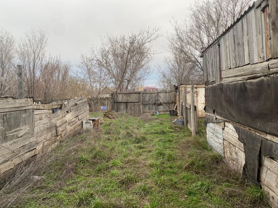 Продам участок в центре чингирлау