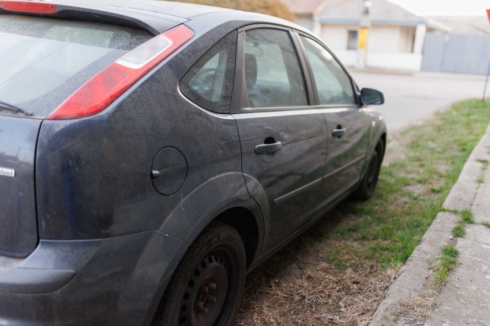 Ford Focus- 2007