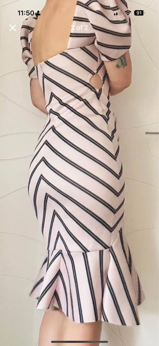 Рокля Asos, размер 36, 50 лв.