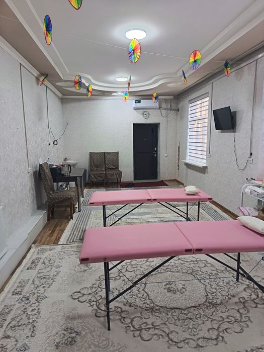 Assalomu alekom tajribaliy hina qosh kiprik biladigon ayollar kere