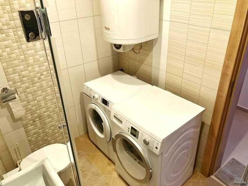 Продава се Двустаен апартамент в София, Борово - 75 кв.м за 888 €/кв.м - Снимка #7