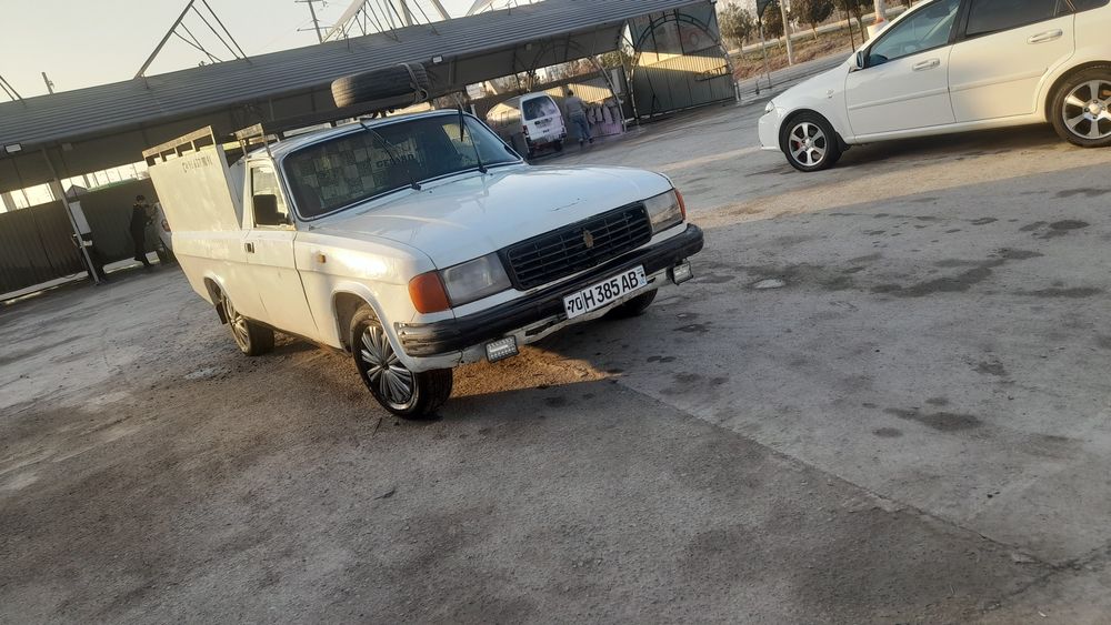 Pikapchi qizni suratga oldi