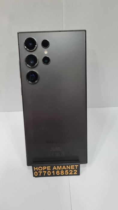 HOPE Amanet P1/ SAMSUNG S24 ULTRA 512GB/ 12GB RAM #39045