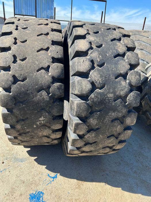 Cauciucuri 23.5 R25