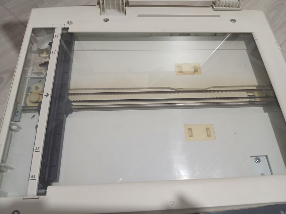 Продам принтер в хорошем состоянии