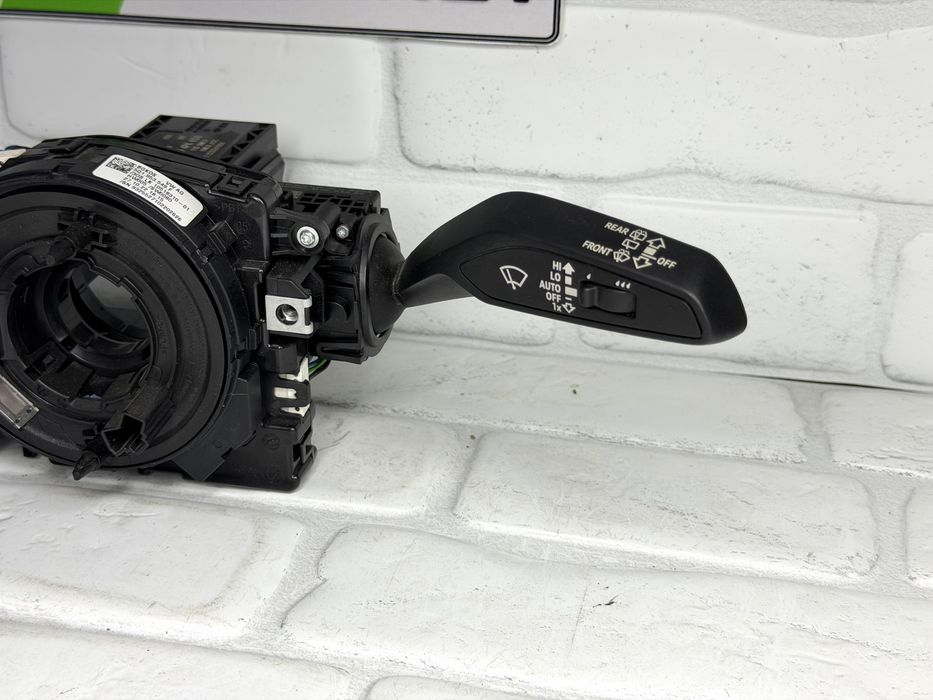 Ръчки с лентов кабел AUDI Q4 E - TRON 5Q1953549F 82A953521MJ