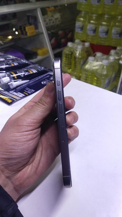 Айфон 15 про 128г