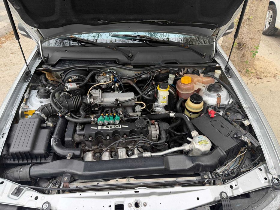 Nexia 2 Daewoo/ Chevrolet