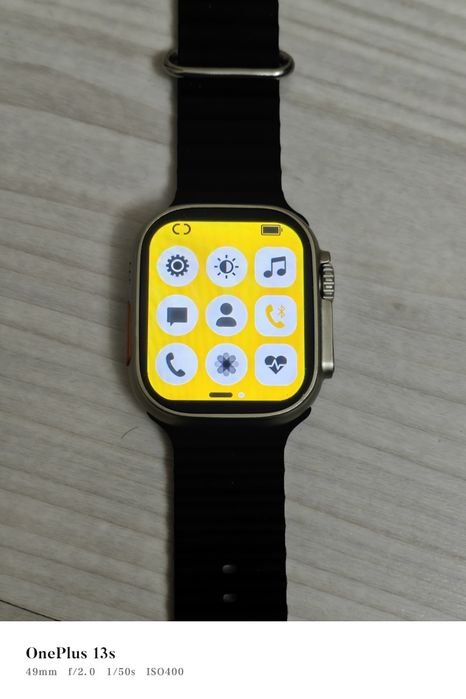 Срочно!Apple watch ultra premium