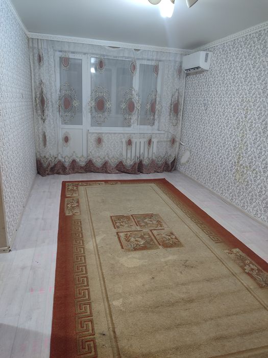 2 бөлмелі, +ком услуга