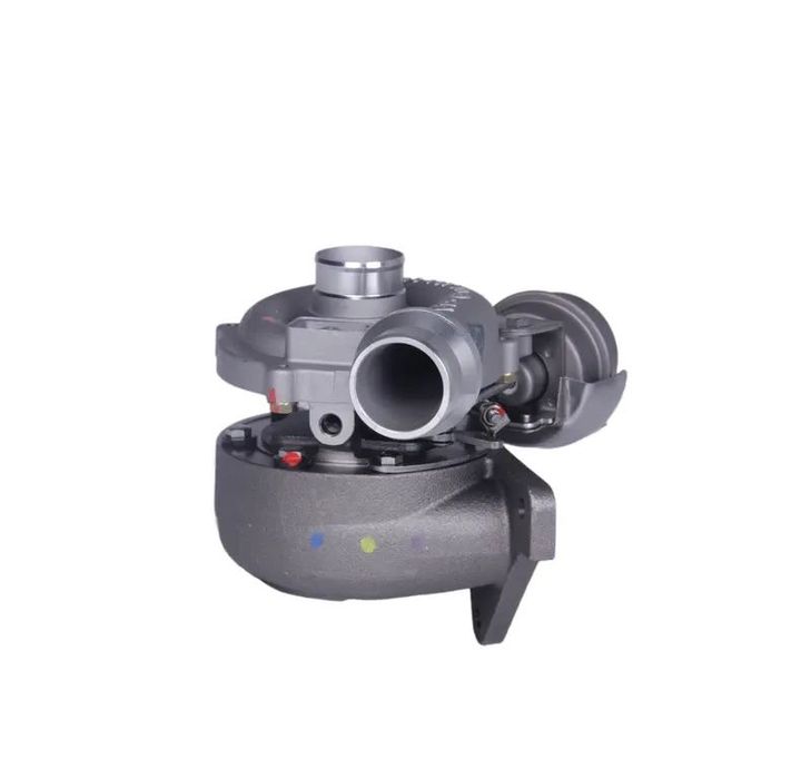 Turbina noua turbo suflanta Renault Clio 2 Megane 2 Scenic 2, 1.5 dci