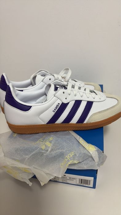 Adidas Originals Samba 41 1/3 noi cu etichete