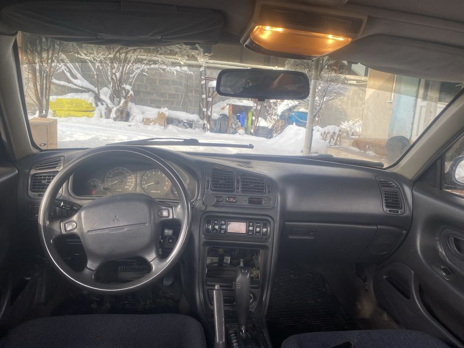 Продам галант дутый