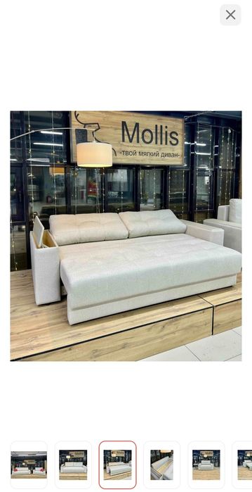 Диван, 3+1 метр, екі диванғо, трансформер,