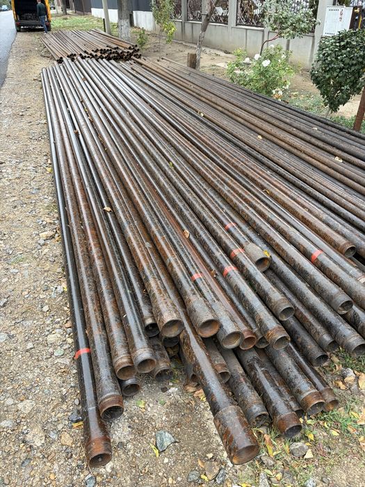 Vand teava tubing de sonda 60-73-89