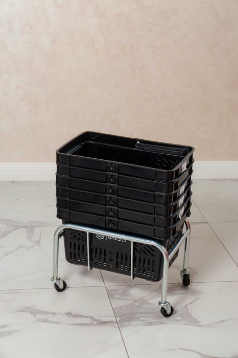 Корзина покупательская