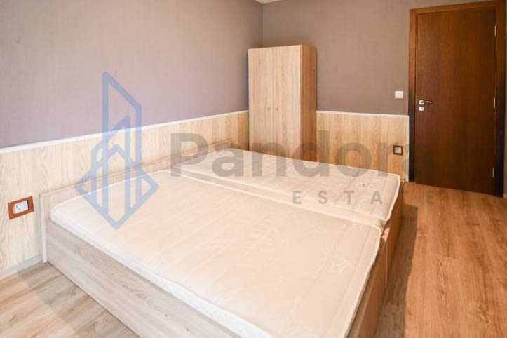 Двустаен апартамент под наем в кв. Студентски град