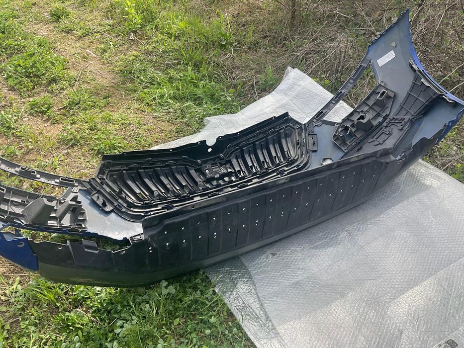 Bara Skoda Kamiq_2023