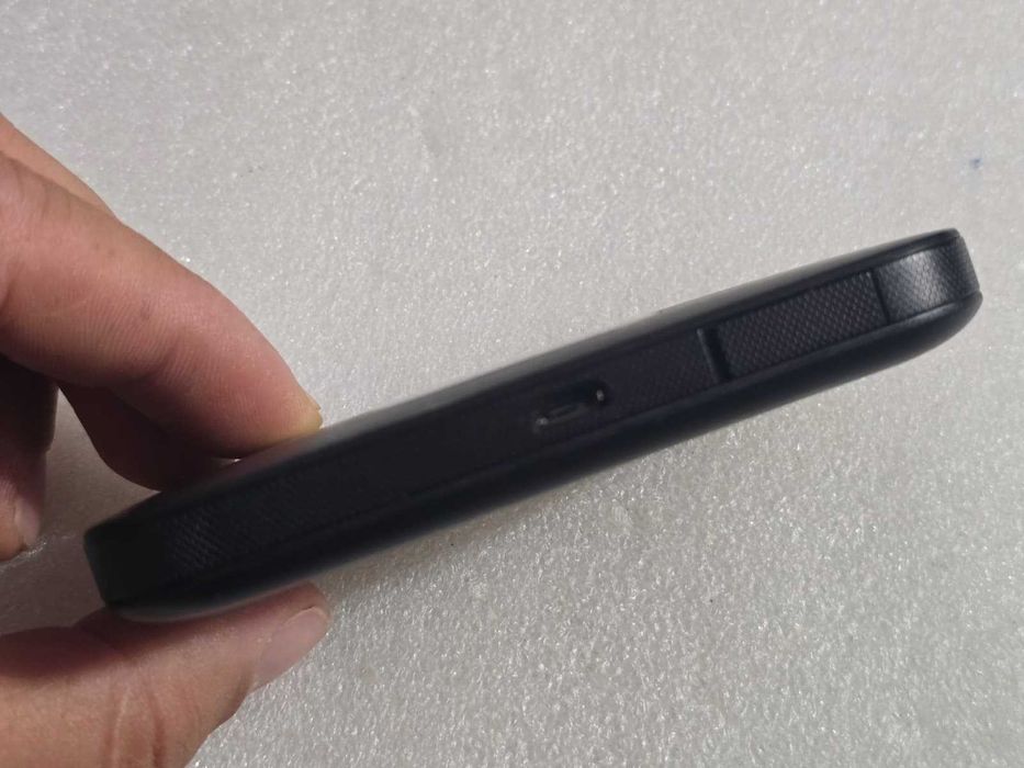 Router Portabil Huawei Mobile WiFi E5577C, 4G LTE, Unlock - Sim - negru