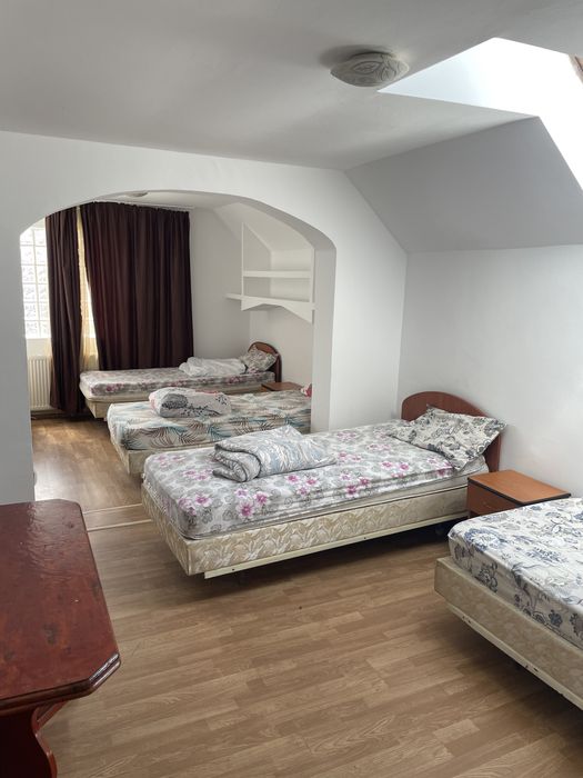 Cazare muncitori slatina