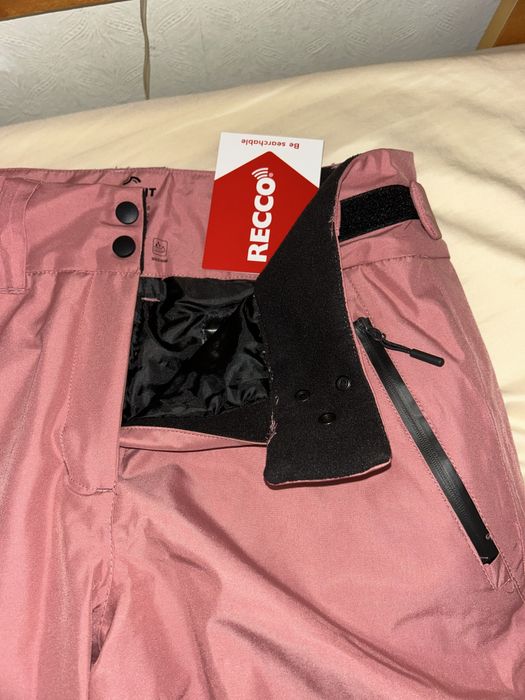 Дамски ски панталон S размер