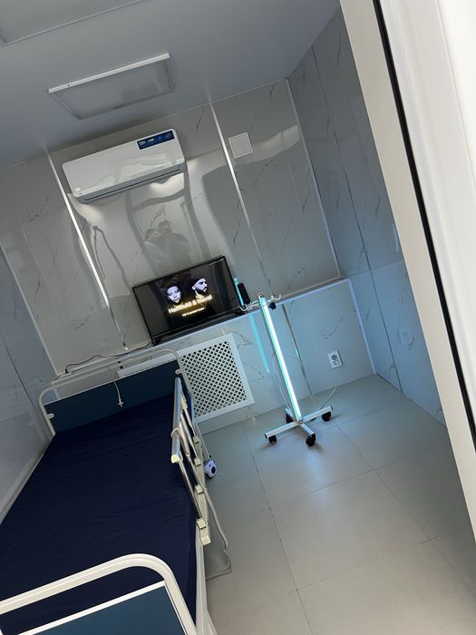 Продам коммерческое помещение