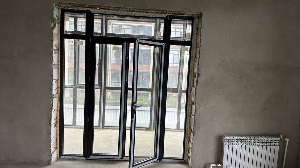 Продажа 4-комнатной квартиры