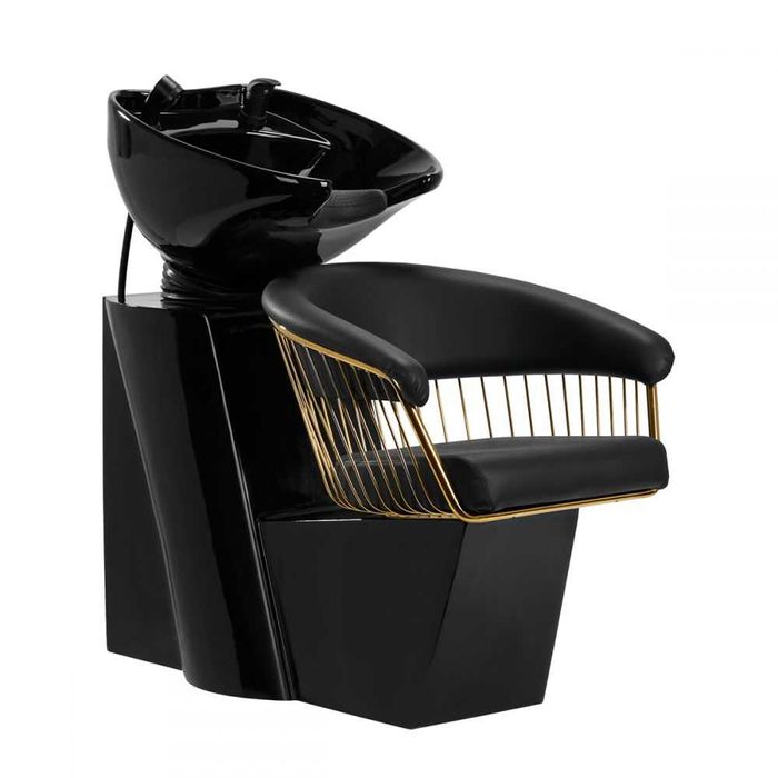 Измивни фризьорски колони - различни модели- изплащане