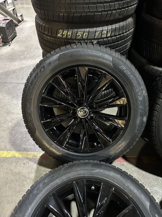 Jante NOI Toyota 18 RAV4, Rav 4, Lexus NX, Lexus RX, Es