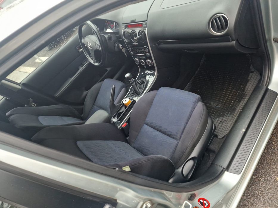 Mazda 6 stare perfectă accept variante
