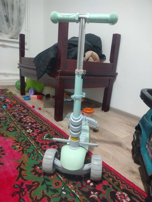 Продам катальный машина