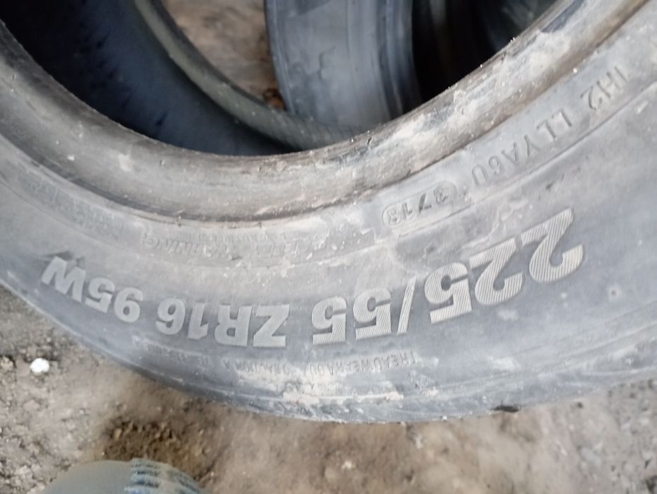 Летный покрышка комплект