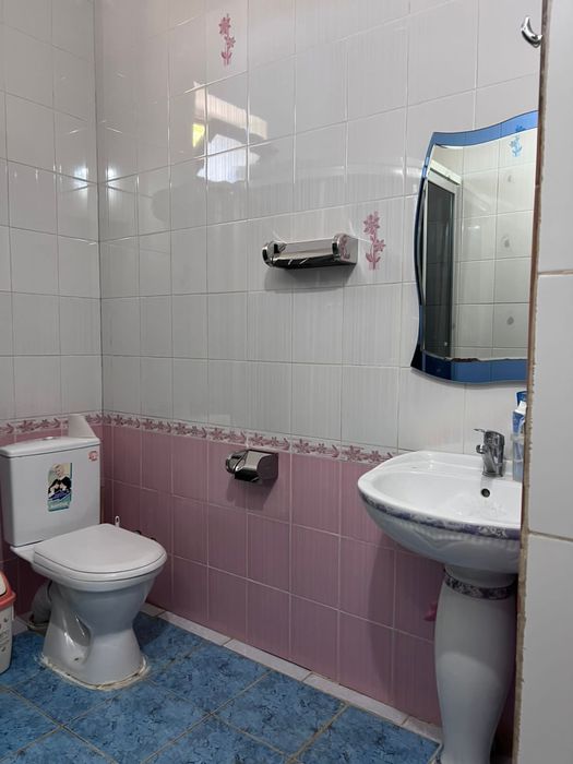 Большой дом