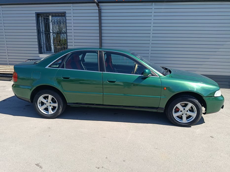 Продам автомобиль