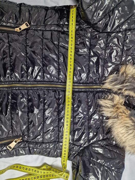 Geaca de iarna groasa